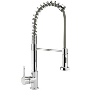 Sagittarius Trieste Professional Sink Mixer