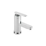 Sagittarius Eclipse Monobloc Basin Mixer