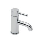 Sagittarius Ergo Monobloc Basin Mixer Tap