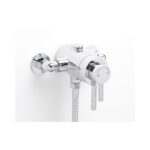 Sagittarius Ergo Exposed Dual Control Shower Valve