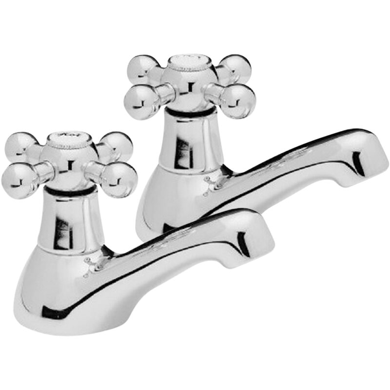 Sagittarius Fantasy Bath Taps Sagittarius Fantasy Bath Taps