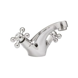 Sagittarius Fantasy Monobloc Basin Mixer