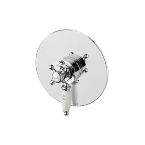 Sagittarius Fantasy Concealed Shower Valve