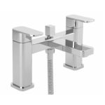 Sagittarius Immortals Fate Bath Shower Mixer with No. 1 Kit