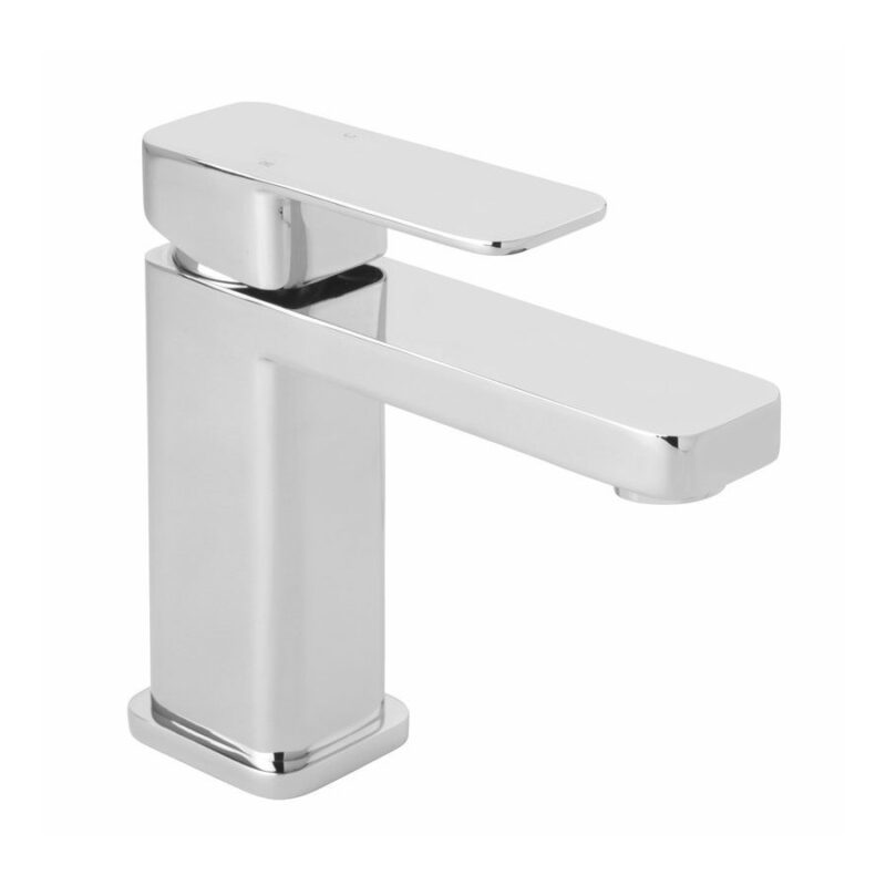 Sagittarius Immortals Fate Monobloc Basin Mixer Sagittarius Immortals Fate Monobloc Basin Mixer