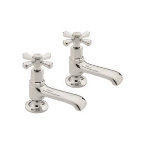 Sagittarius Fitzgerald Basin Taps Chrome