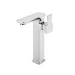 Sagittarius Gramercy Extended Basin Mixer Tap Chrome