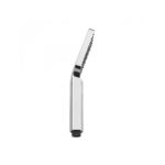Sagittarius Capri 3 Mode Push Button Shower Handset Chrome