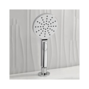 Sagittarius Viareggio Bath Mounted Handset Kit Chrome