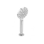 Sagittarius Viareggio Bath Mounted Handset Kit Chrome