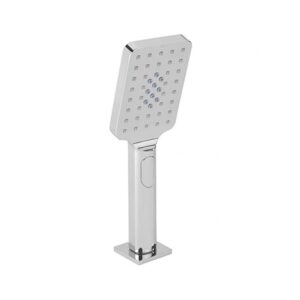 Sagittarius Capri Bath Mounted Shower Handset Kit Chrome