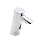 Sagittarius Infra Red Basin Tap Chrome
