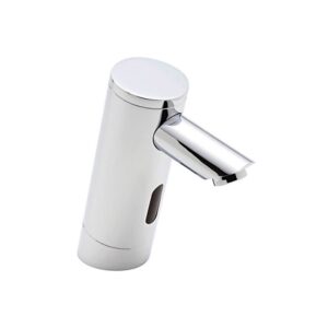 Sagittarius Infra Red Basin Tap Chrome