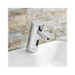 Sagittarius Infra Red Basin Tap Chrome
