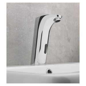 Sagittarius Infra Red Basin Mixer