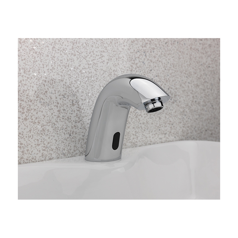 Sagittarius Infra Red Basin Mixer Sagittarius Infra Red Basin Mixer