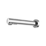 Sagittarius Infra Red Wall Mounted Deluxe Basin Mixer