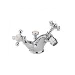 Sagittarius Kensington Bidet Mixer Chrome