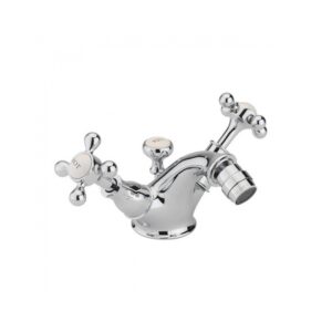 Sagittarius Kensington Bidet Mixer Chrome