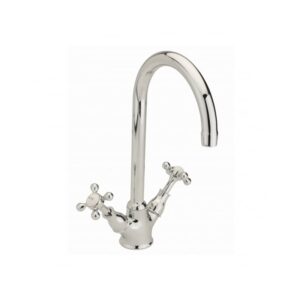 Sagittarius Kensington Mono Sink Mixer Tap Chrome