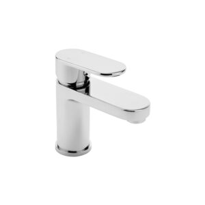 Sagittarius Metro Monobloc Basin Mixer