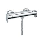 Sagittarius Metro Exposed Thermostatic Shower Valve