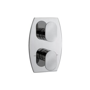 Sagittarius Metro Concealed Shower Valve 2 Way Divertor