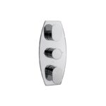 Sagittarius Metro Concealed Shower Valve 3 Way Diverter