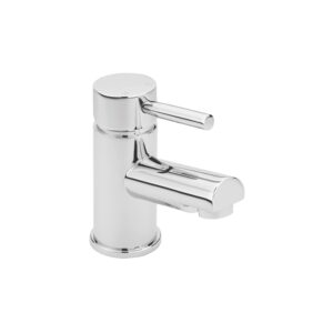 Sagittarius Piazza Cloakroom Basin Mixer with Waste