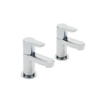Sagittarius Plaza Basin Taps
