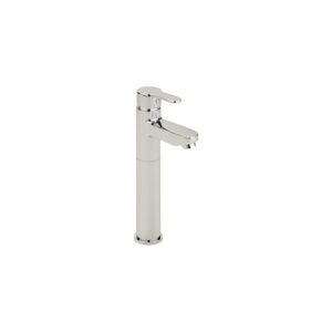 Sagittarius Plaza Extended Monobloc Basin Mixer