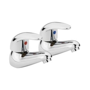 Sagittarius Prestige Bath Taps