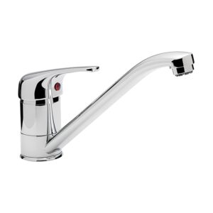 Sagittarius Prestige Monobloc Sink Mixer