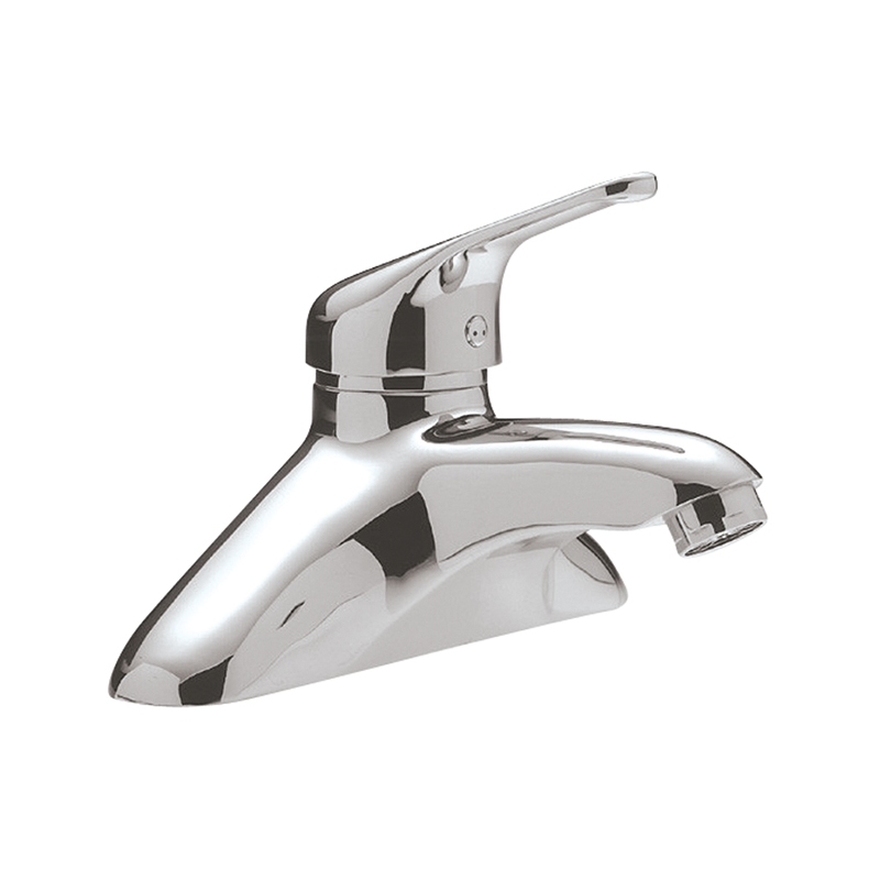 Sagittarius Prestige Single Lever Bath Filler Sagittarius Prestige Single Lever Bath Filler