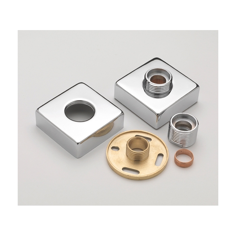 Sagittarius Square Easy Fit Bar Valve Wall Plates Sagittarius Square Easy Fit Bar Valve Wall Plates