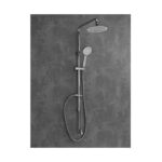 Sagittarius Ergo Rigid Riser Kit 200mm Head