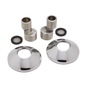 Sagittarius Eccentric Fittings & Cover Plates