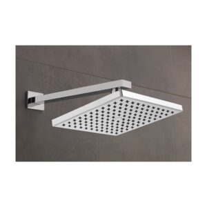 Sagittarius Trieste Cube ABS Fixed Head & Arm