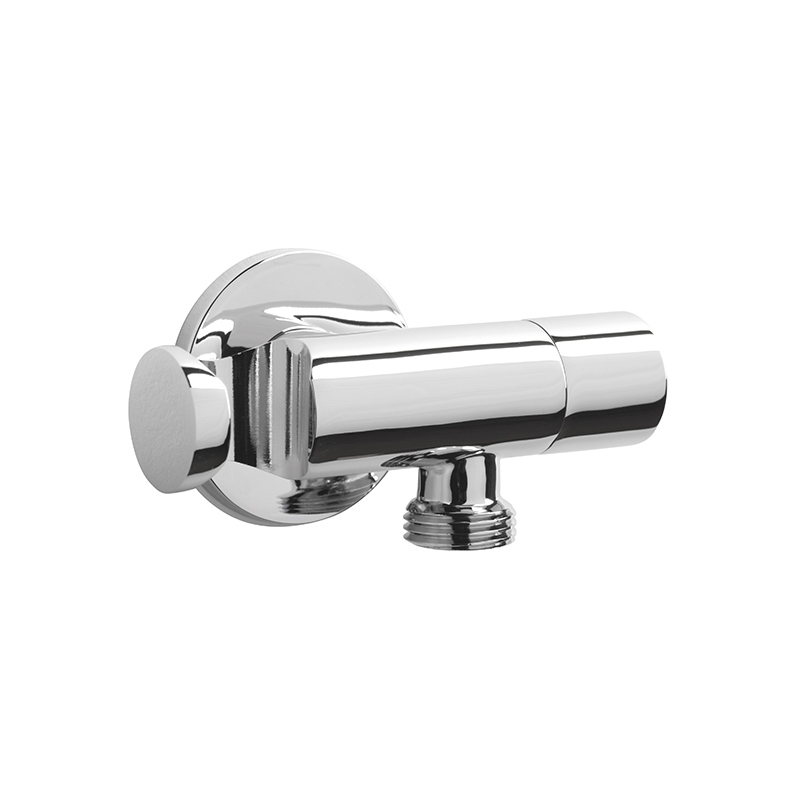 Sagittarius Deluxe Isolating Valve with Handset Holder Sagittarius Deluxe Isolating Valve with Handset Holder