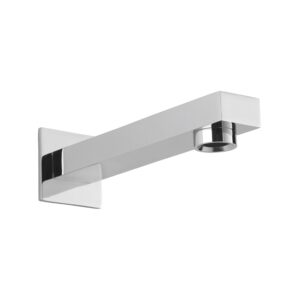 Sagittarius Evolution Wall Mounted Bath Spout