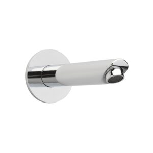 Sagittarius 170mm 1/2" Linea Bath Spout