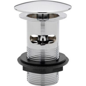Sagittarius Slow Drain Basin Waste (Slotted)