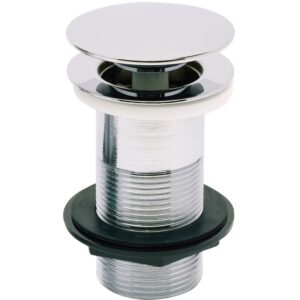 Sagittarius Sprung Domed Basin Waste (Un-Slotted)