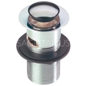 Sagittarius Basin Waste Solid Spring Loaded