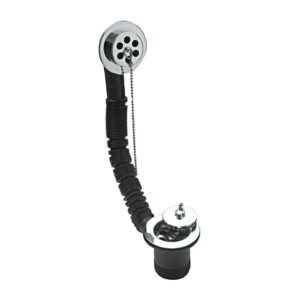 Sagittarius Bath Waste Solid Plug