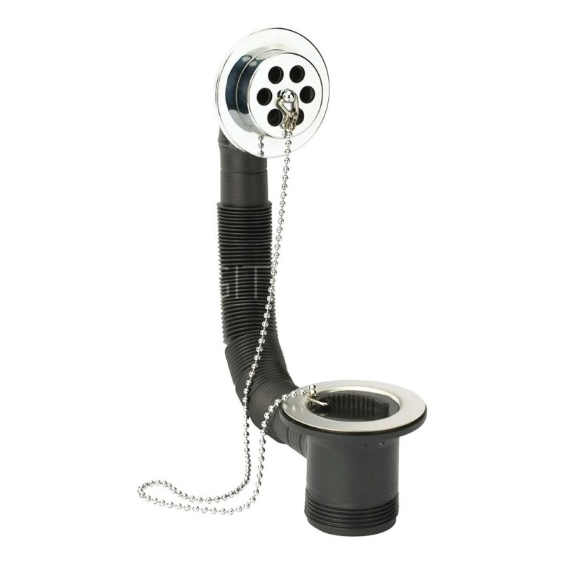 Sagittarius Bath Waste Poly Plug
