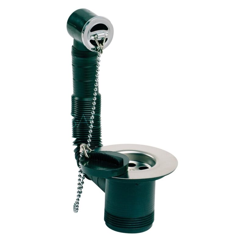 Sagittarius Sink Waste Plastic