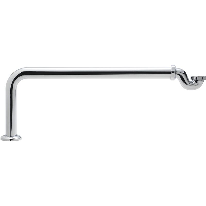 Sagittarius Exposed Low Seal Bath Trap