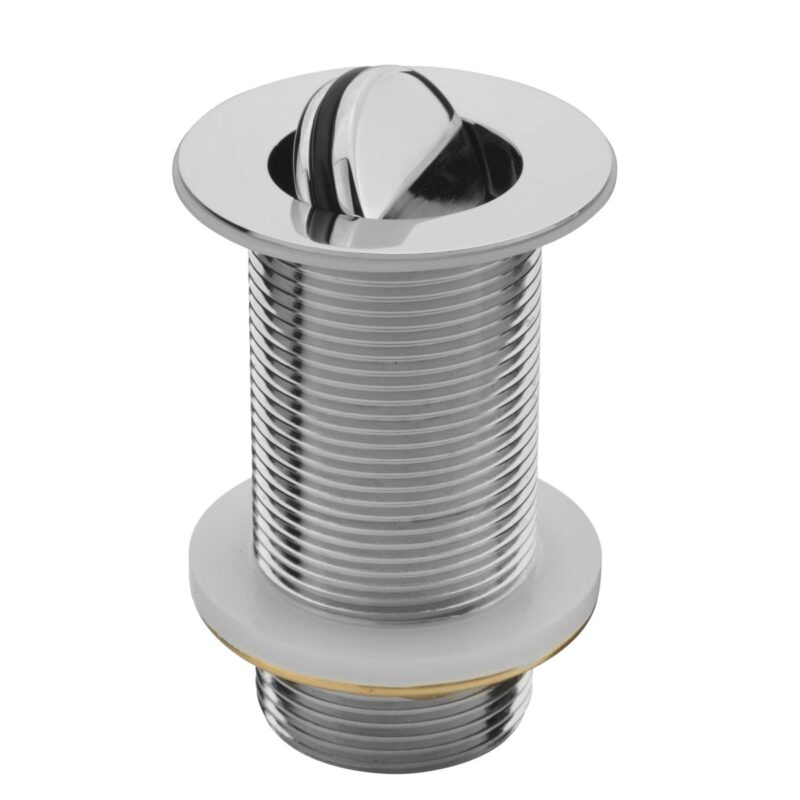Sagittarius Flip Plug Basin Waste (Un-Slotted)