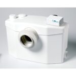 Saniflo Sanialarm for Macerator